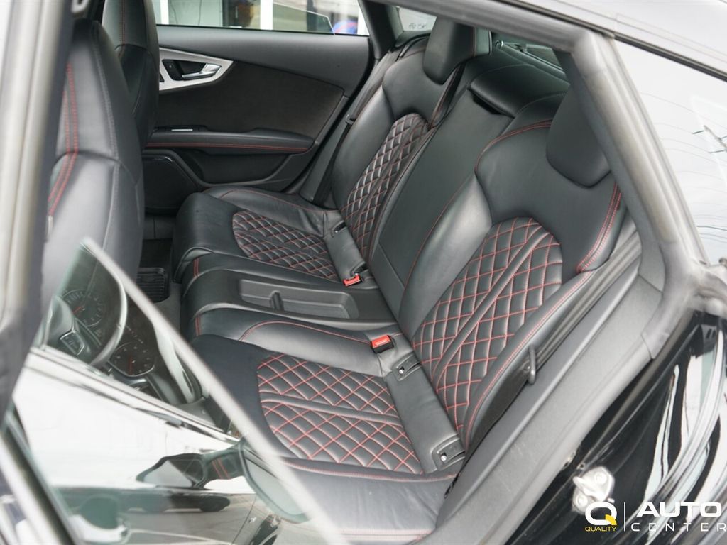 2017 Audi A7 3.0 TFSI Competition Prestige - 23035085 - 29