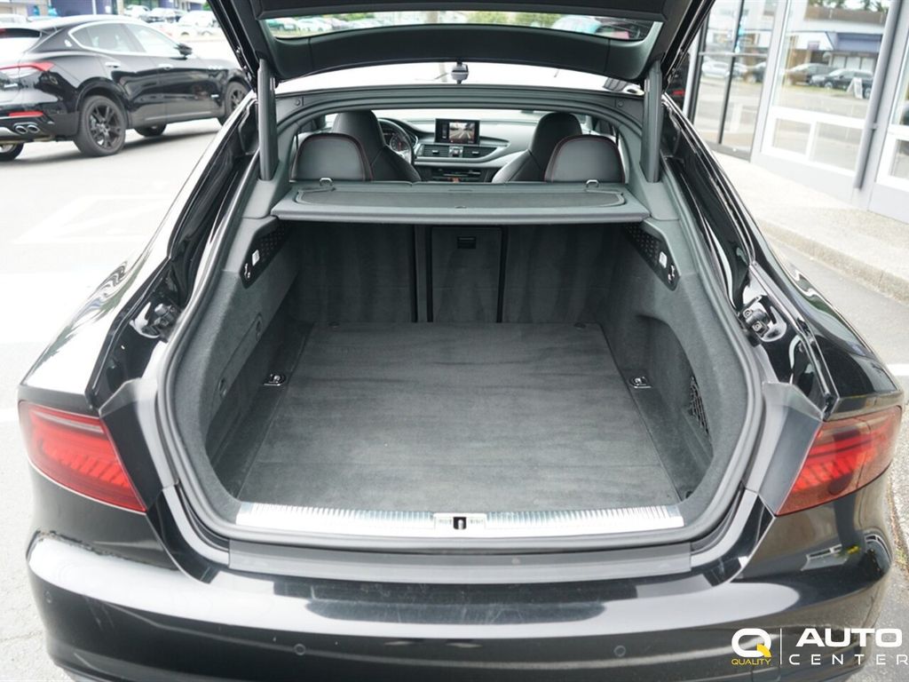 2017 Audi A7 3.0 TFSI Competition Prestige - 23035085 - 32