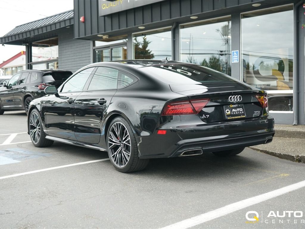 2017 Audi A7 3.0 TFSI Competition Prestige - 23035085 - 6