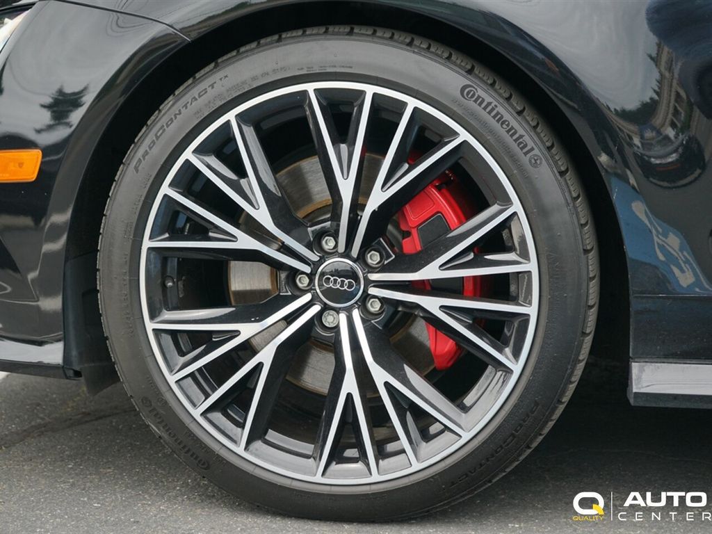 2017 Audi A7 3.0 TFSI Competition Prestige - 23035085 - 7