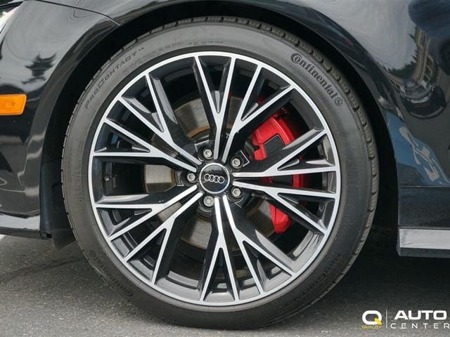 2017 Audi A7 3.0 TFSI Competition Prestige - 23035085 - 7