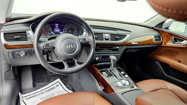 2017 Audi A7 3.0 TFSI Premium Plus - 23057886 - 12