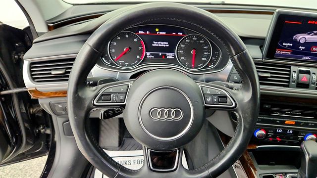 2017 Audi A7 3.0 TFSI Premium Plus - 23057886 - 13