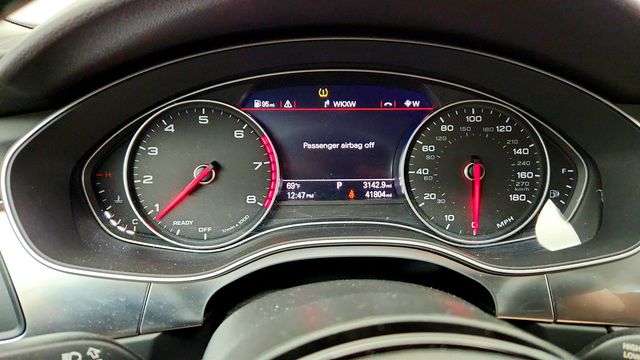 2017 Audi A7 3.0 TFSI Premium Plus - 23057886 - 14