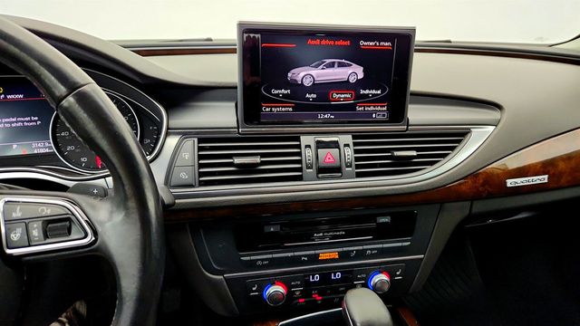 2017 Audi A7 3.0 TFSI Premium Plus - 23057886 - 17