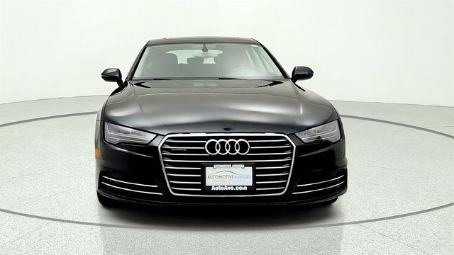 2017 Audi A7 3.0 TFSI Premium Plus - 23057886 - 1