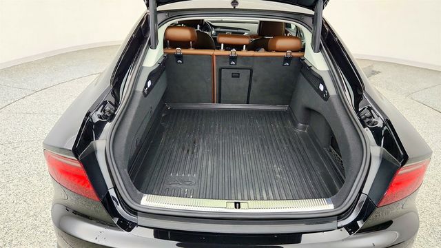 2017 Audi A7 3.0 TFSI Premium Plus - 23057886 - 22