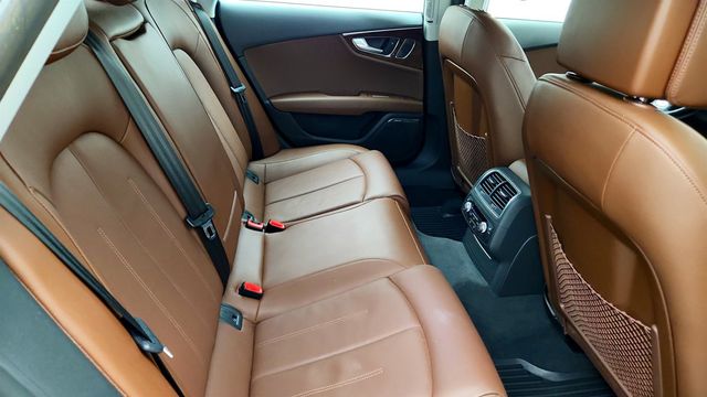 2017 Audi A7 3.0 TFSI Premium Plus - 23057886 - 23