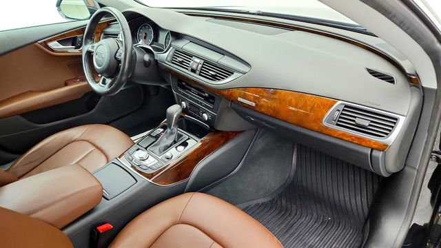 2017 Audi A7 3.0 TFSI Premium Plus - 23057886 - 25