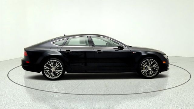 2017 Audi A7 3.0 TFSI Premium Plus - 23057886 - 3