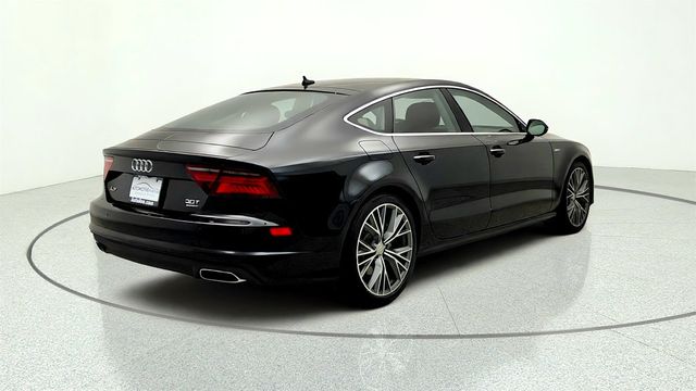 2017 Audi A7 3.0 TFSI Premium Plus - 23057886 - 4