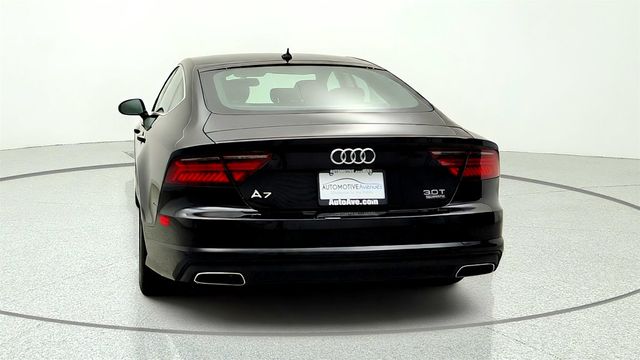 2017 Audi A7 3.0 TFSI Premium Plus - 23057886 - 5