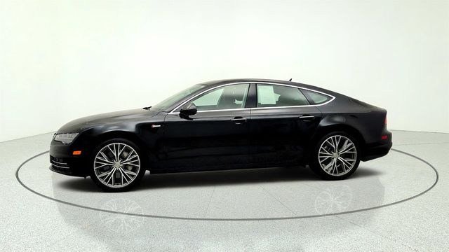 2017 Audi A7 3.0 TFSI Premium Plus - 23057886 - 7