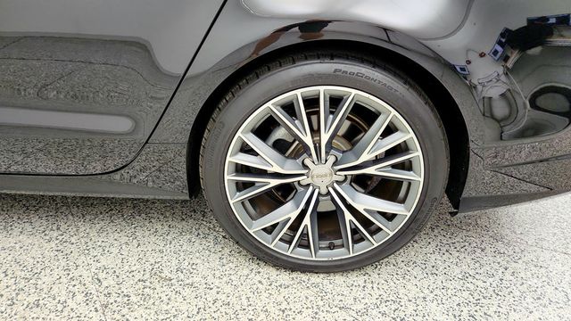 2017 Audi A7 3.0 TFSI Premium Plus - 23057886 - 8