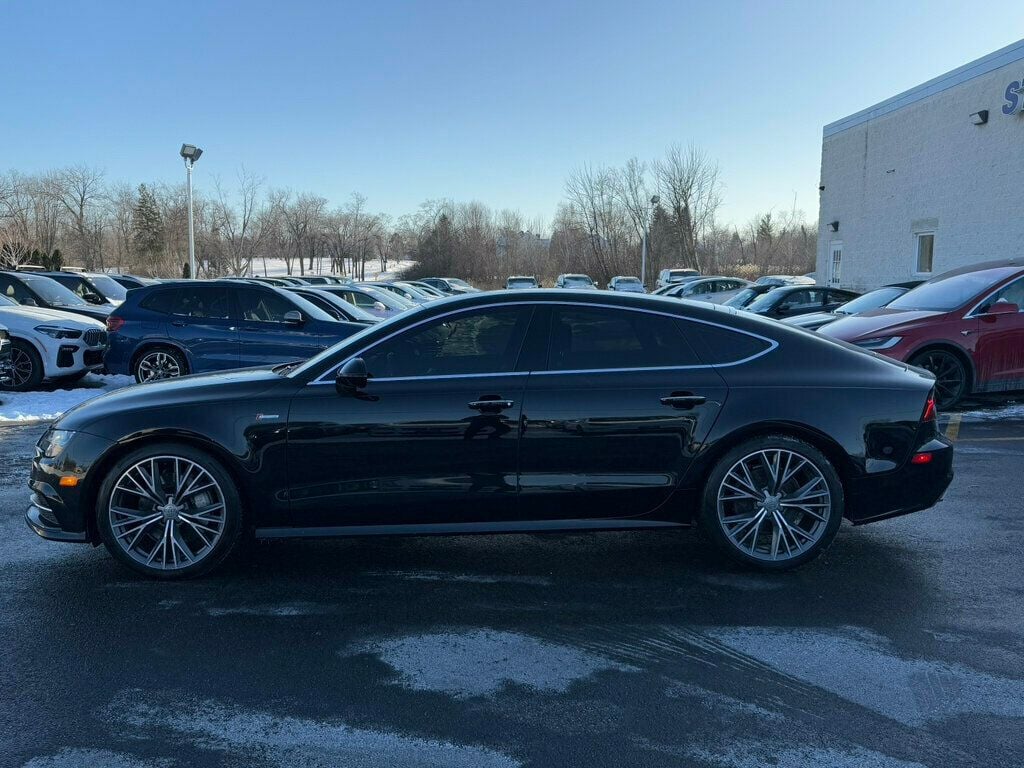 2017 Audi A7 3.0 TFSI Premium Plus - 22740899 - 14