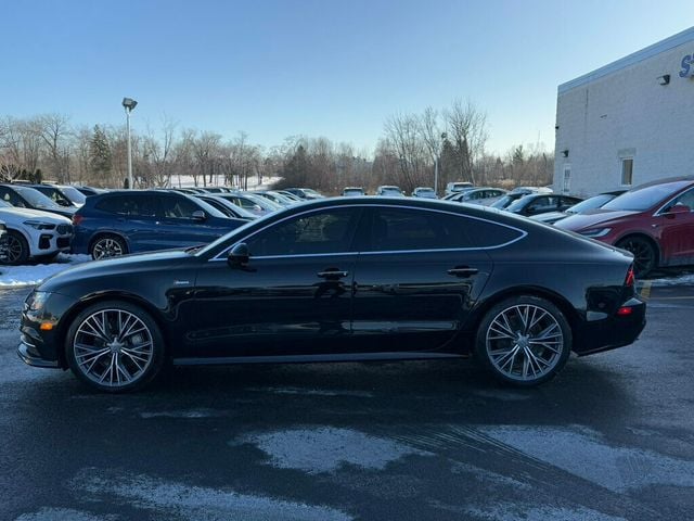 2017 Audi A7 3.0 TFSI Premium Plus - 22740899 - 14