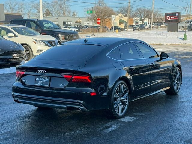 2017 Audi A7 3.0 TFSI Premium Plus - 22740899 - 6