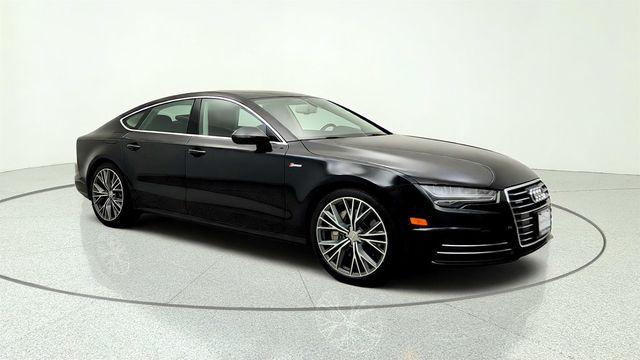 2017 Audi A7 3.0 TFSI Premium Plus w/ 20'' Wheels - 23057886 - 2