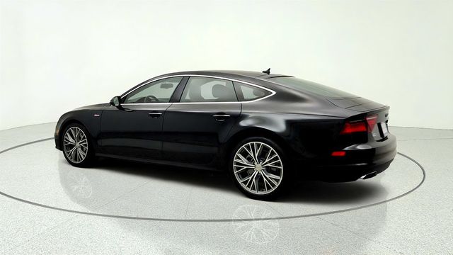 2017 Audi A7 3.0 TFSI Premium Plus w/ 20'' Wheels - 23057886 - 6