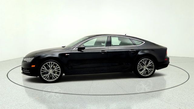 2017 Audi A7 3.0 TFSI Premium Plus w/ 20'' Wheels - 23057886 - 7