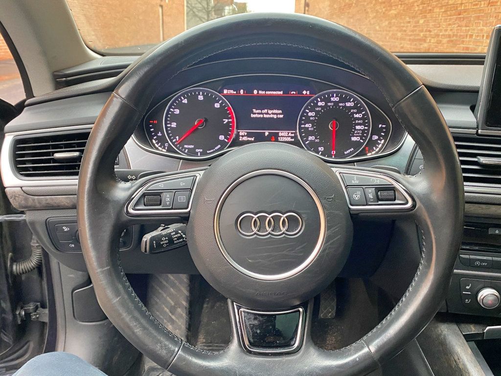 2017 Audi A7 3.0 TFSI Prestige - 23006415 - 9