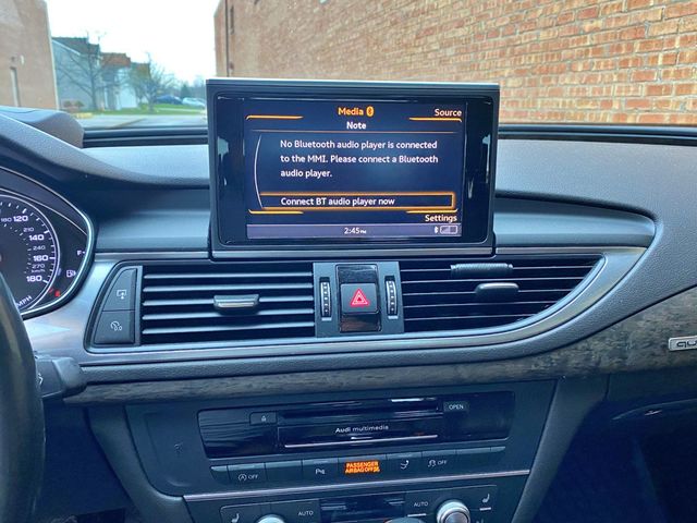 2017 Audi A7 3.0 TFSI Prestige - 23006415 - 12