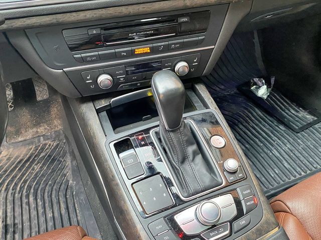 2017 Audi A7 3.0 TFSI Prestige - 23006415 - 13
