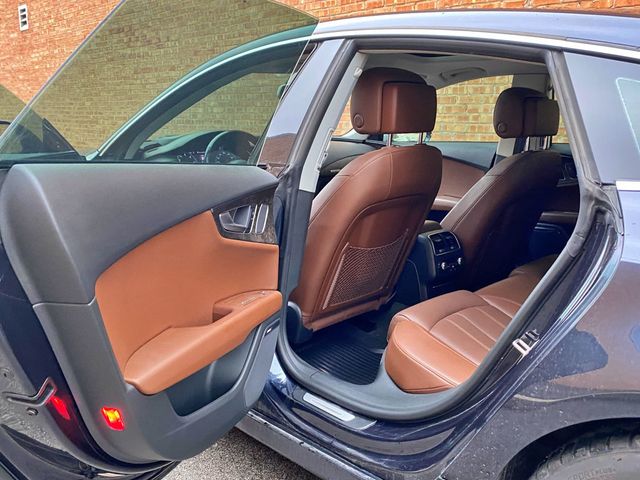 2017 Audi A7 3.0 TFSI Prestige - 23006415 - 15