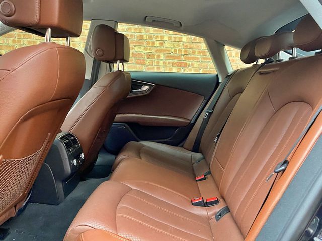 2017 Audi A7 3.0 TFSI Prestige - 23006415 - 16