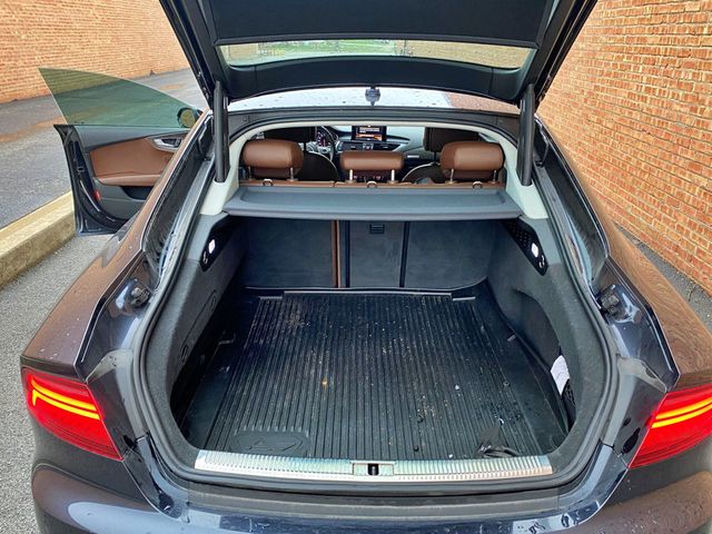 2017 Audi A7 3.0 TFSI Prestige - 23006415 - 17