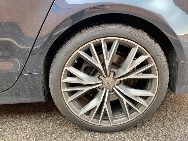 2017 Audi A7 3.0 TFSI Prestige - 23006415 - 18