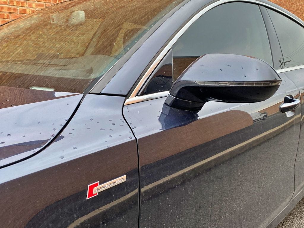 2017 Audi A7 3.0 TFSI Prestige - 23006415 - 1