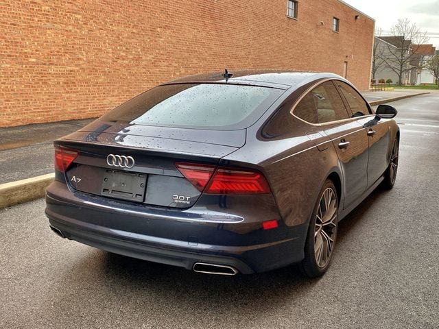 2017 Audi A7 3.0 TFSI Prestige - 23006415 - 3