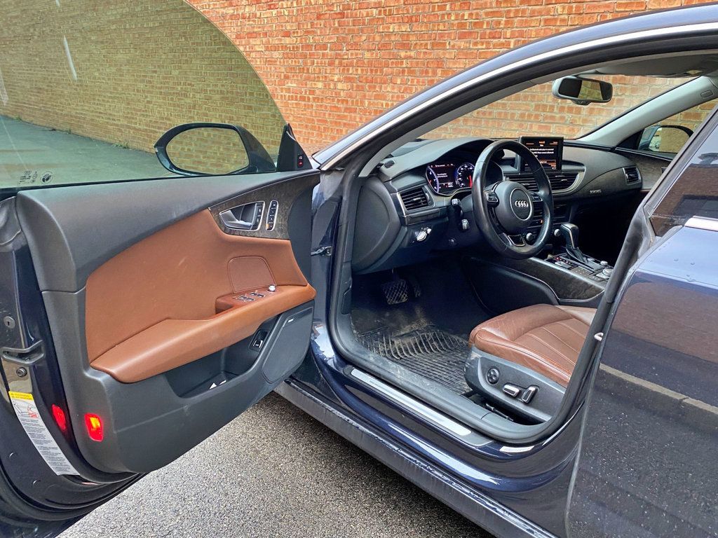 2017 Audi A7 3.0 TFSI Prestige - 23006415 - 5