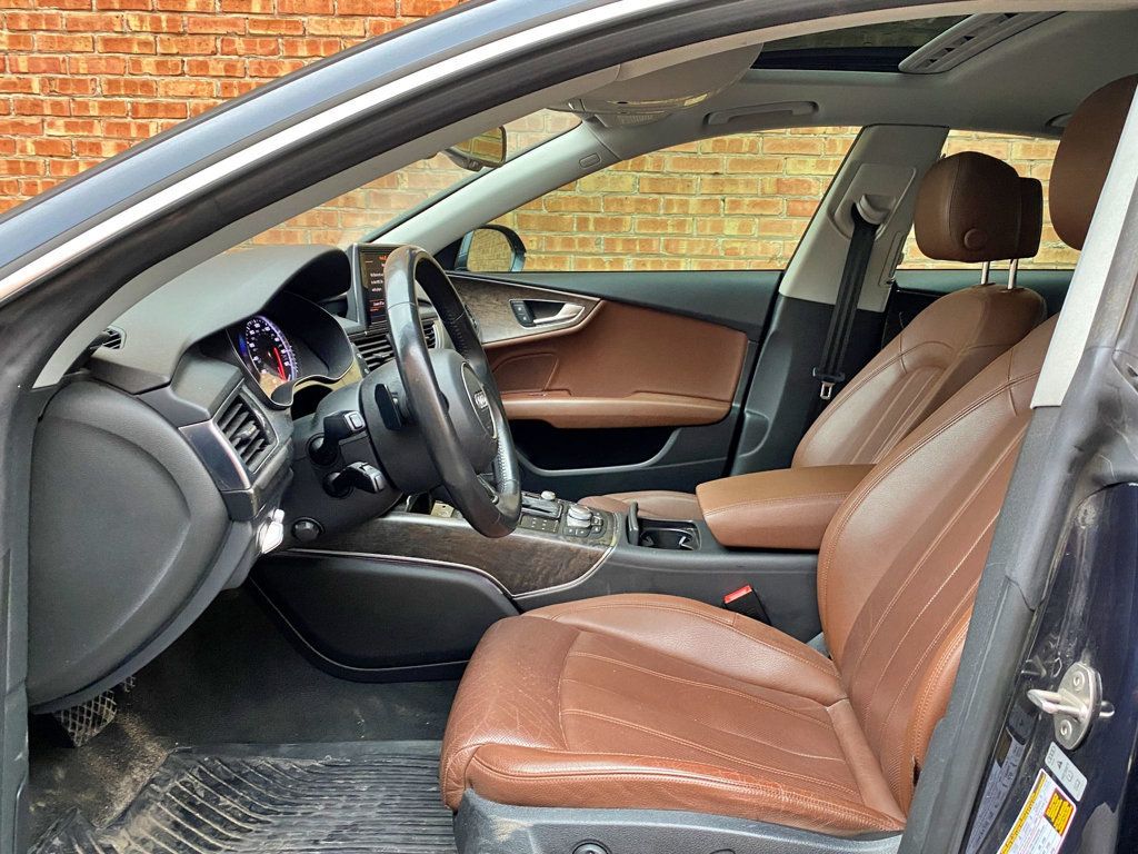 2017 Audi A7 3.0 TFSI Prestige - 23006415 - 6