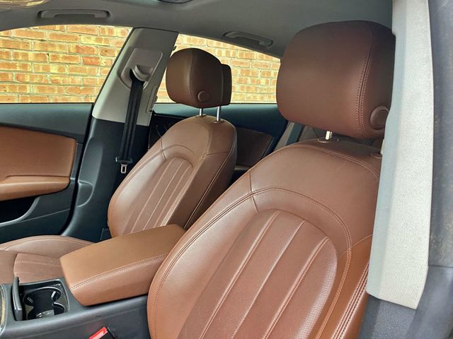 2017 Audi A7 3.0 TFSI Prestige - 23006415 - 7