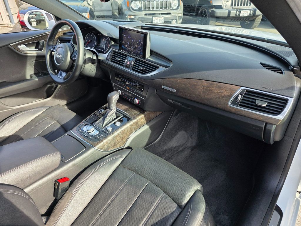 2017 Audi A7 3.0 TFSI Prestige - 22962767 - 9