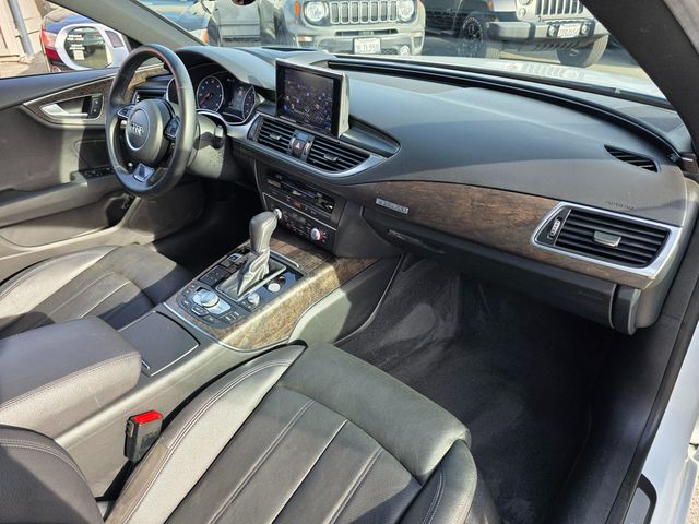 2017 Audi A7 3.0 TFSI Prestige - 22962767 - 9