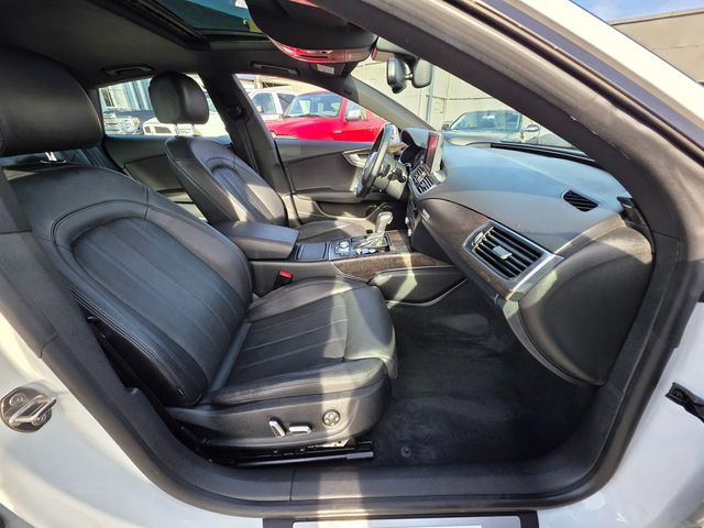 2017 Audi A7 3.0 TFSI Prestige - 22962767 - 10