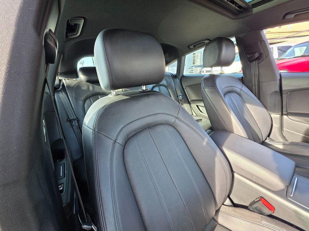 2017 Audi A7 3.0 TFSI Prestige - 22962767 - 11