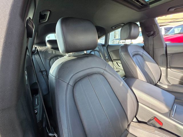 2017 Audi A7 3.0 TFSI Prestige - 22962767 - 11