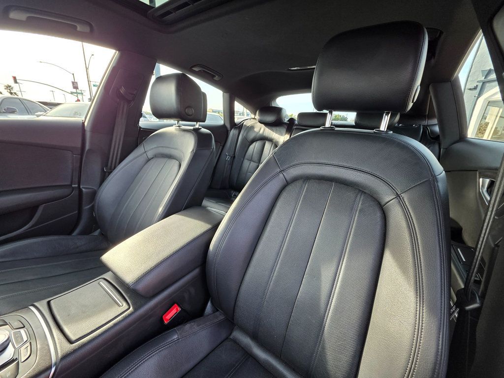 2017 Audi A7 3.0 TFSI Prestige - 22962767 - 17