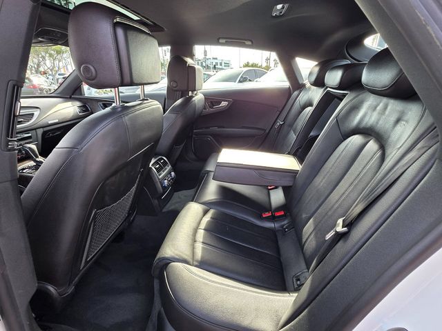 2017 Audi A7 3.0 TFSI Prestige - 22962767 - 18