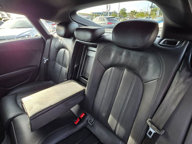 2017 Audi A7 3.0 TFSI Prestige - 22962767 - 19