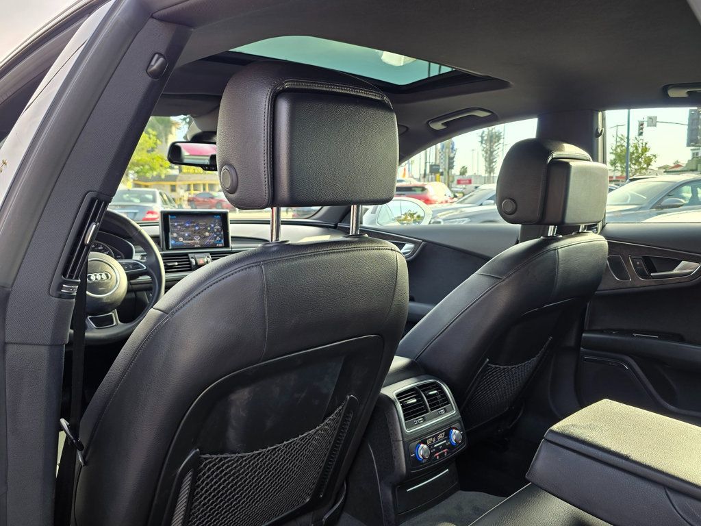 2017 Audi A7 3.0 TFSI Prestige - 22962767 - 20