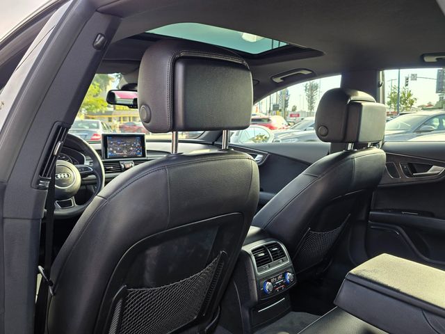 2017 Audi A7 3.0 TFSI Prestige - 22962767 - 20