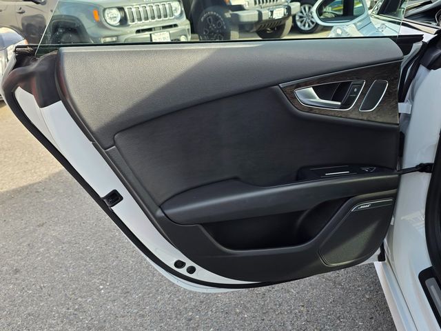 2017 Audi A7 3.0 TFSI Prestige - 22962767 - 22