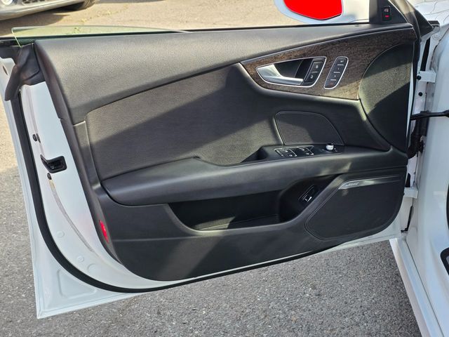 2017 Audi A7 3.0 TFSI Prestige - 22962767 - 23