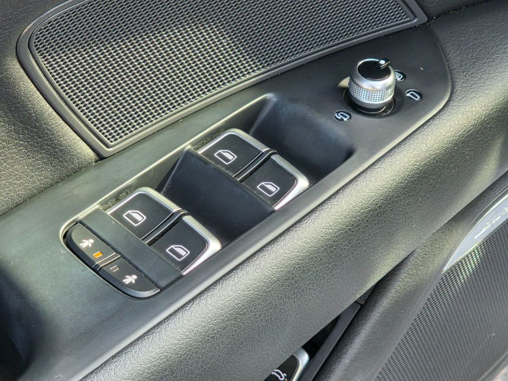 2017 Audi A7 3.0 TFSI Prestige - 22962767 - 24