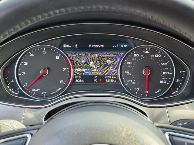 2017 Audi A7 3.0 TFSI Prestige - 22962767 - 28